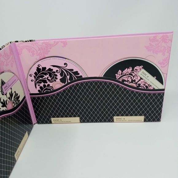 Sex And The City DVD Set - Picture 6 of 6